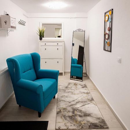 Caesar Residence Segesvár Kültér fotó