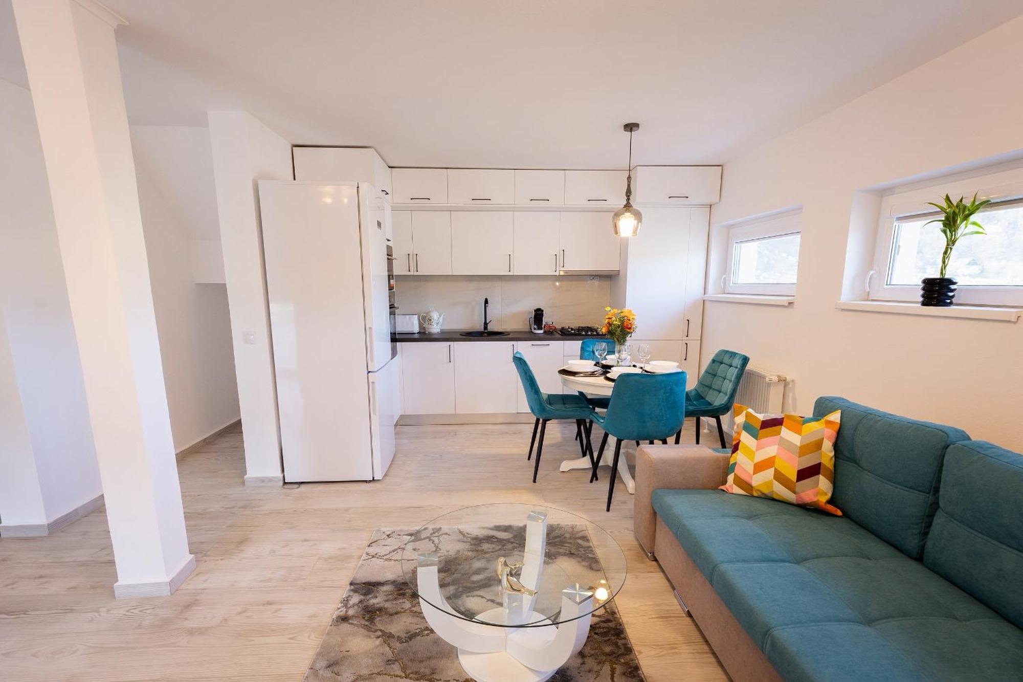 Caesar Residence Segesvár Kültér fotó