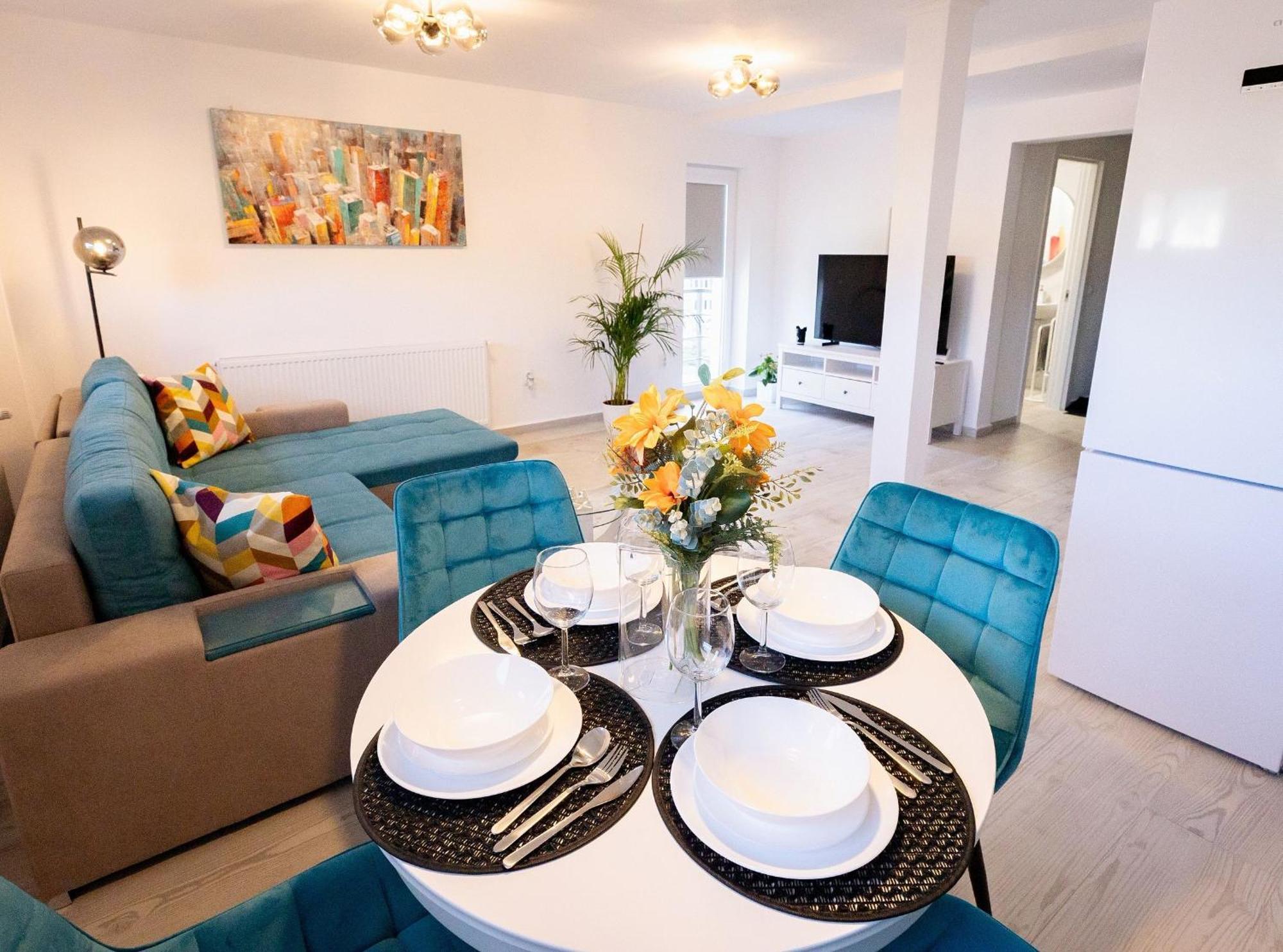 Caesar Residence Segesvár Kültér fotó