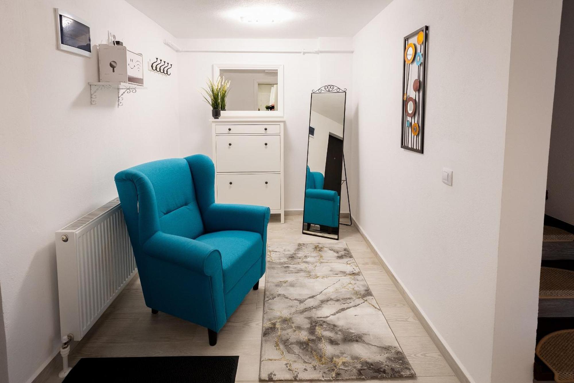Caesar Residence Segesvár Kültér fotó