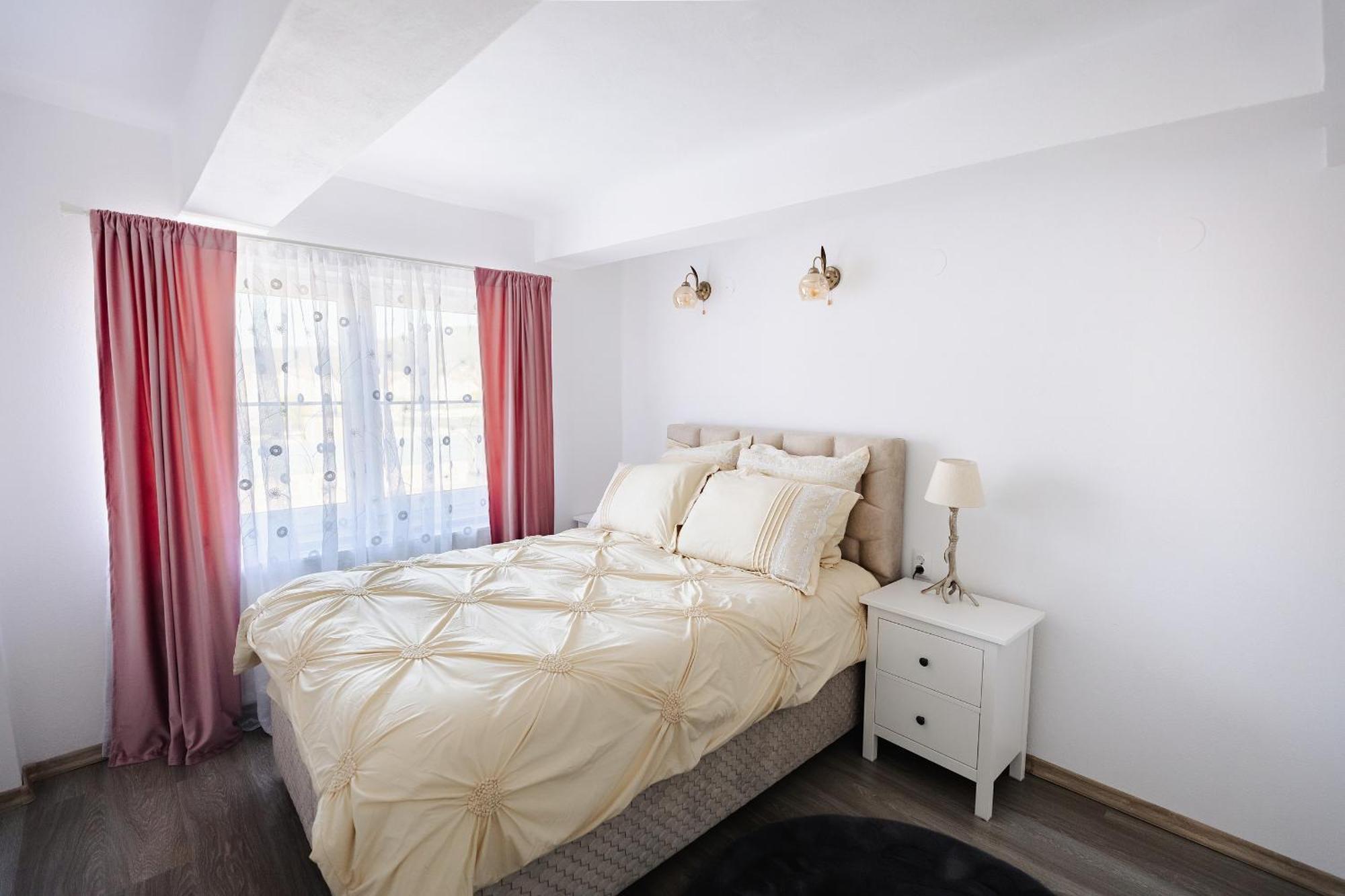 Caesar Residence Segesvár Kültér fotó