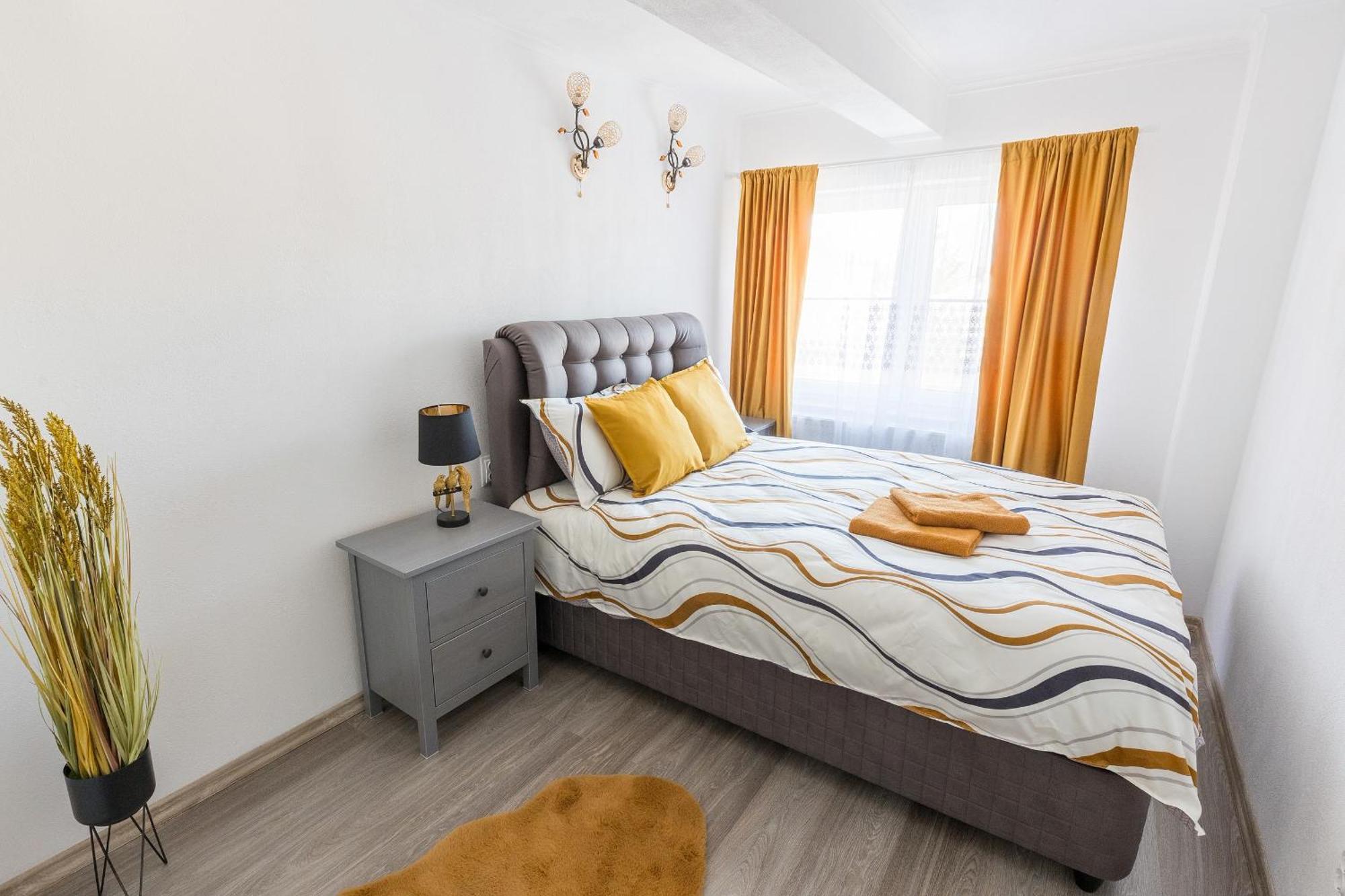 Caesar Residence Segesvár Kültér fotó